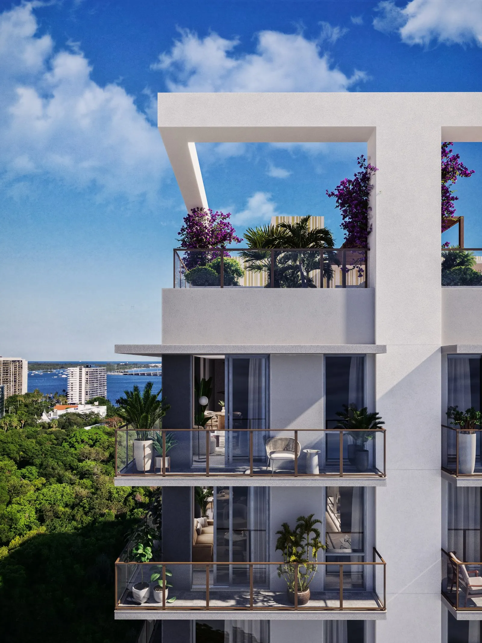 Domus Brickell Park — image 5