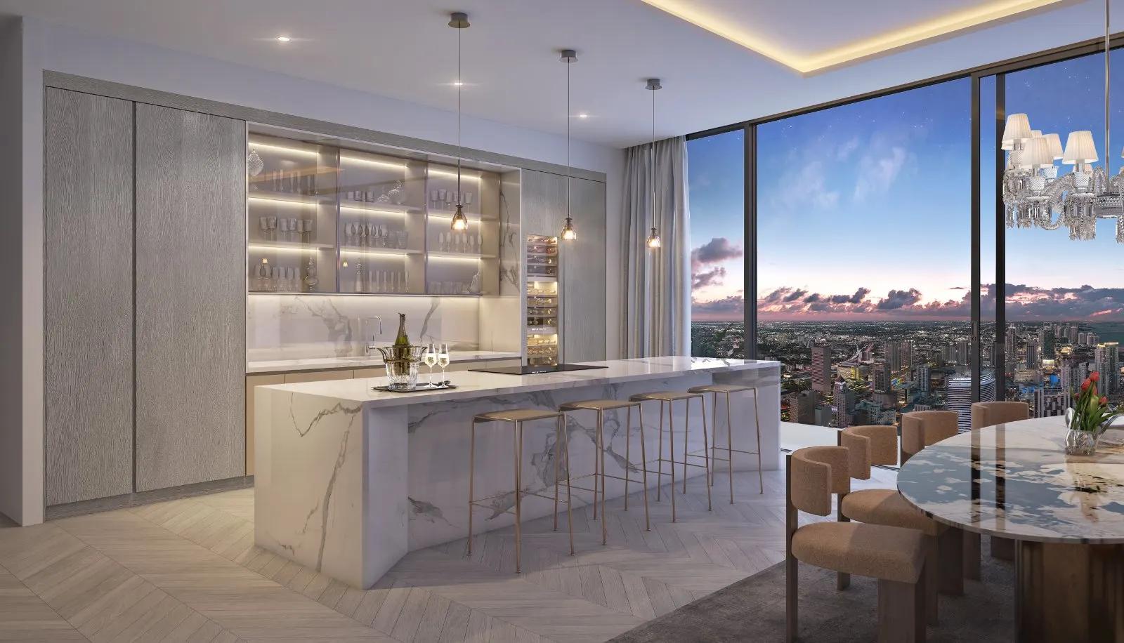 Baccarat Residences Miami — image 2