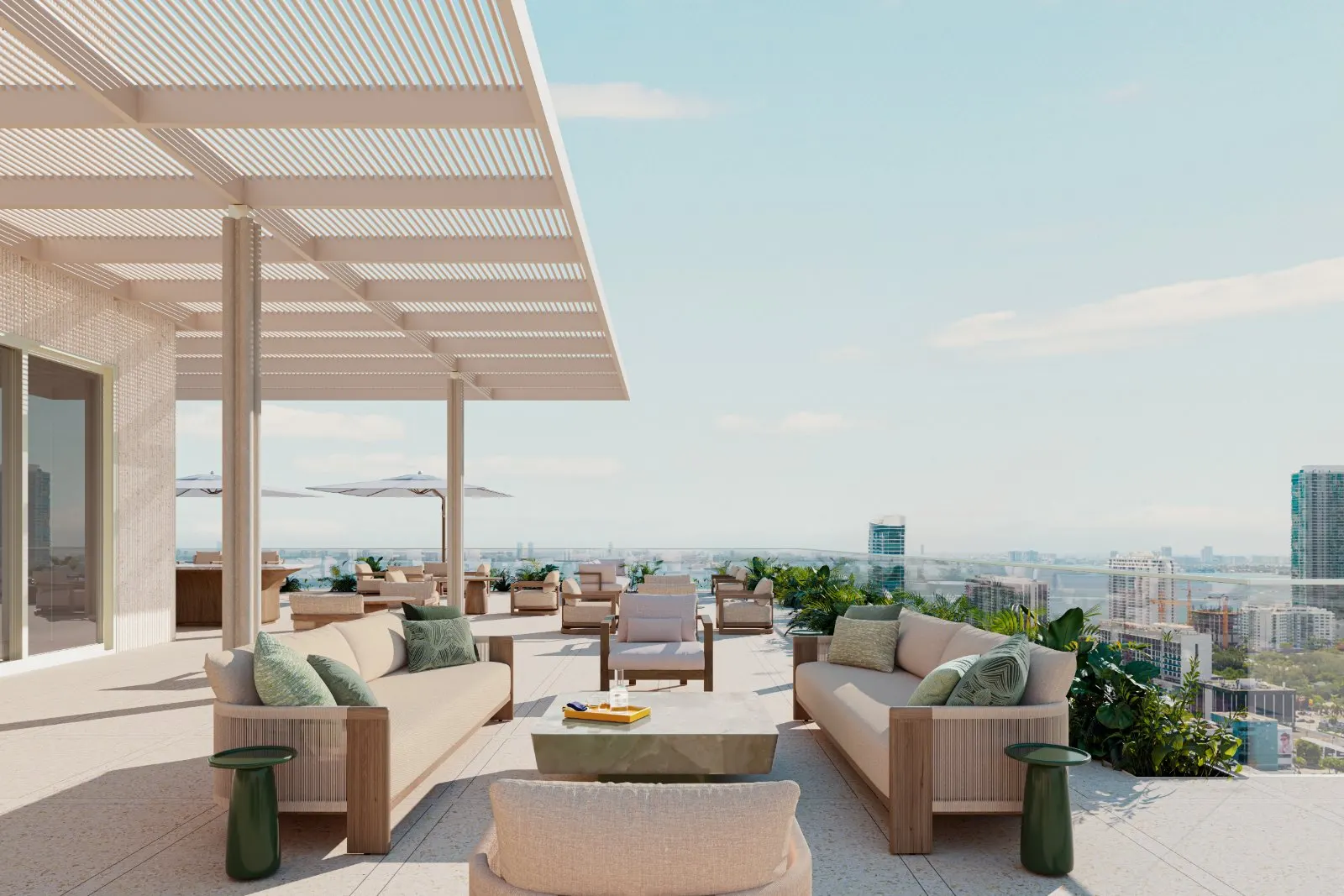 Fouquet's Hotel & Residences Miami — image 4