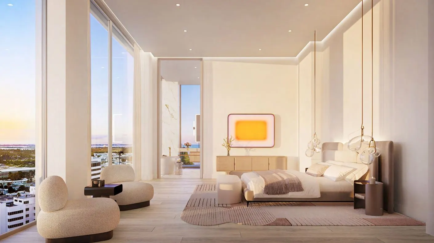 The Ritz-Carlton Residences — image 6
