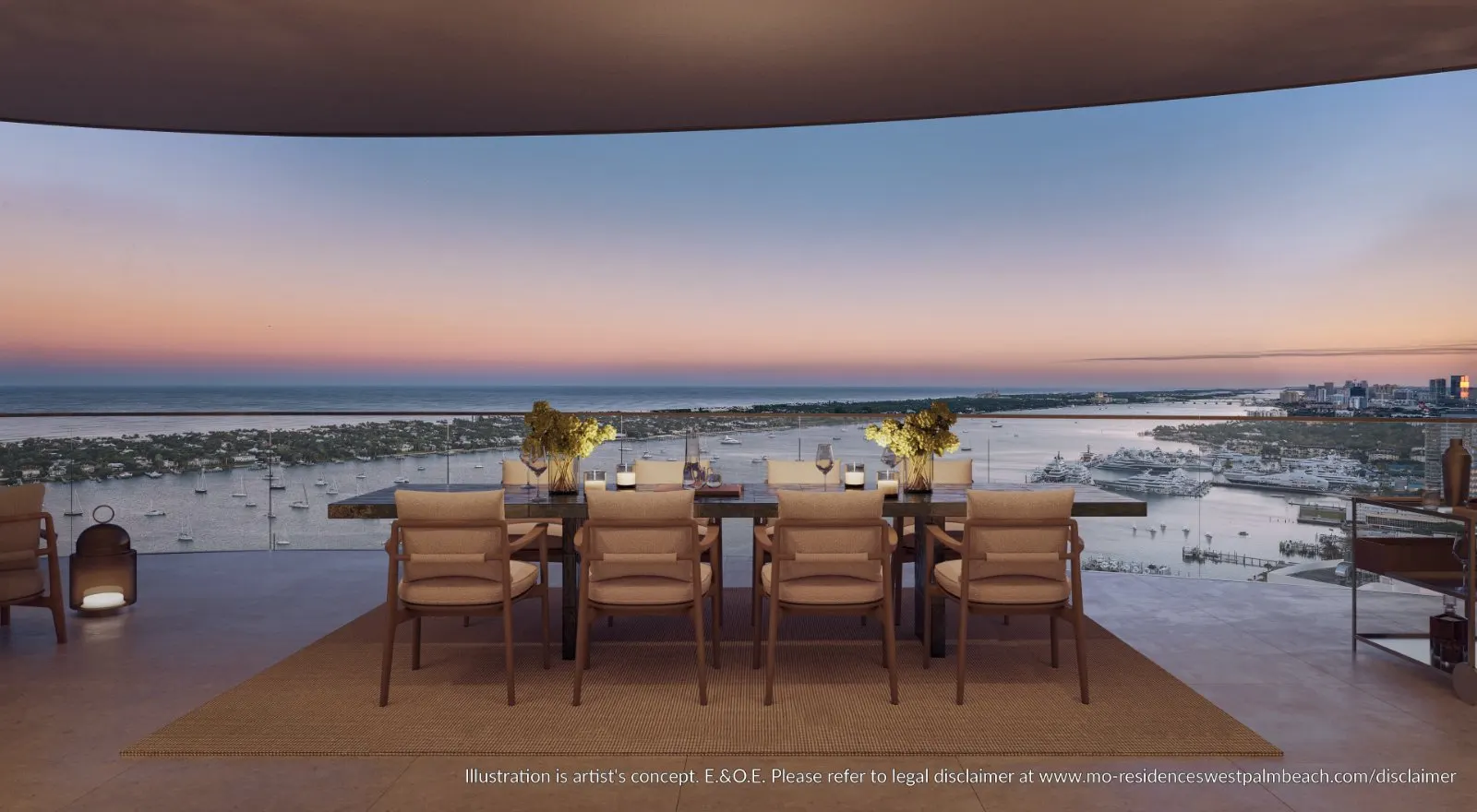 Mandarin Oriental West Palm Beach — image 5