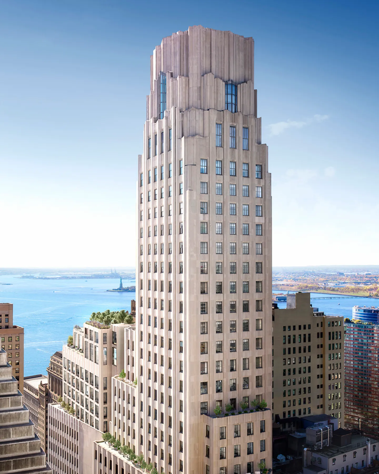 One Wall Street — image 2