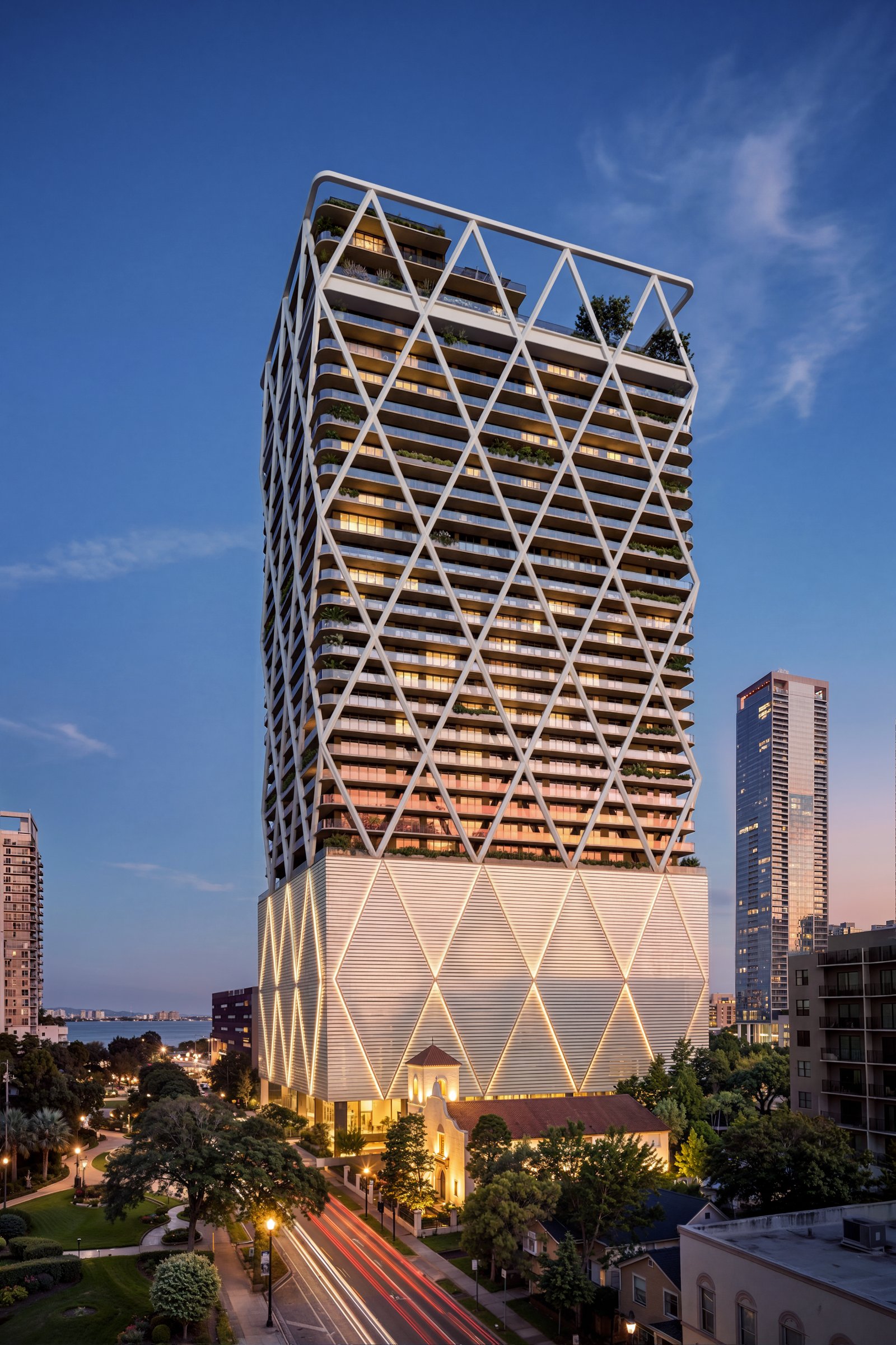 HQ Residences Miami — image 1