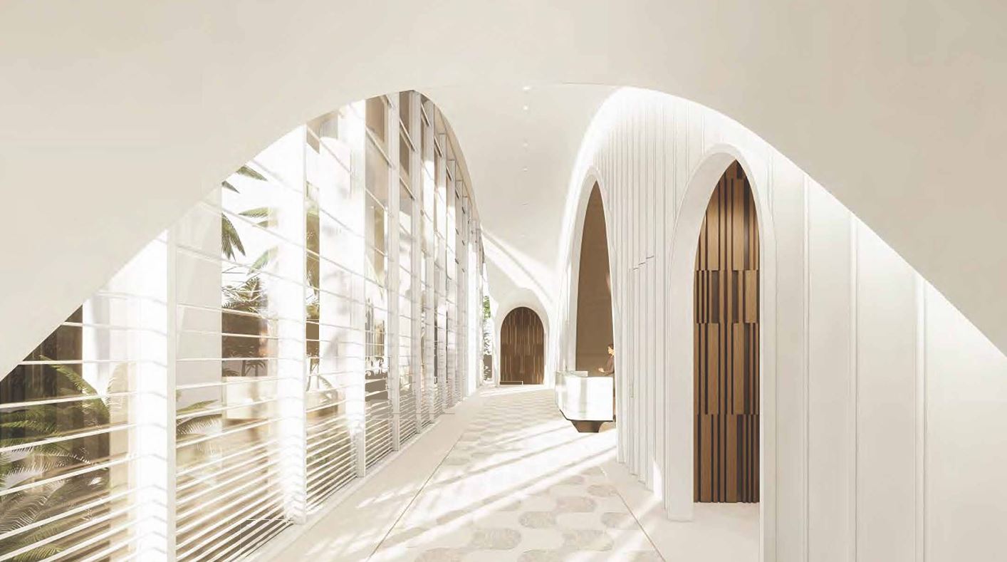 The Ritz-Carlton Residences — image 2