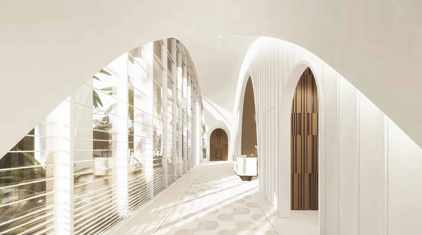 The Ritz-Carlton Residences — image 2