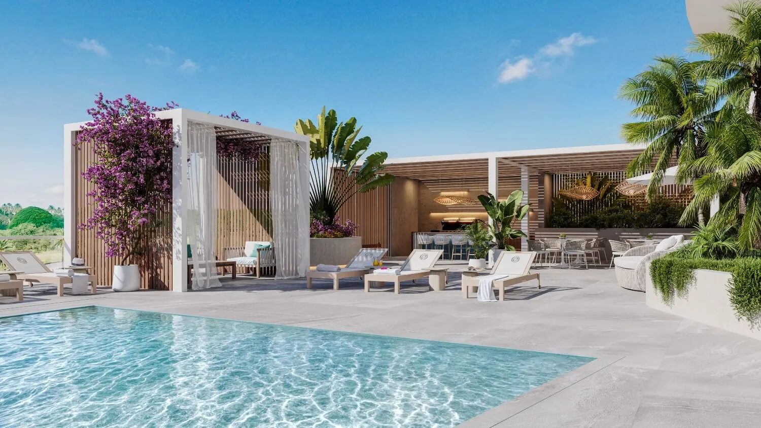 One Hollywood Residences — image 4