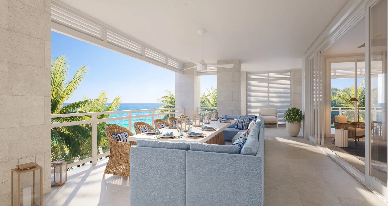The Ocean Club Four Seasons Residences — image 14