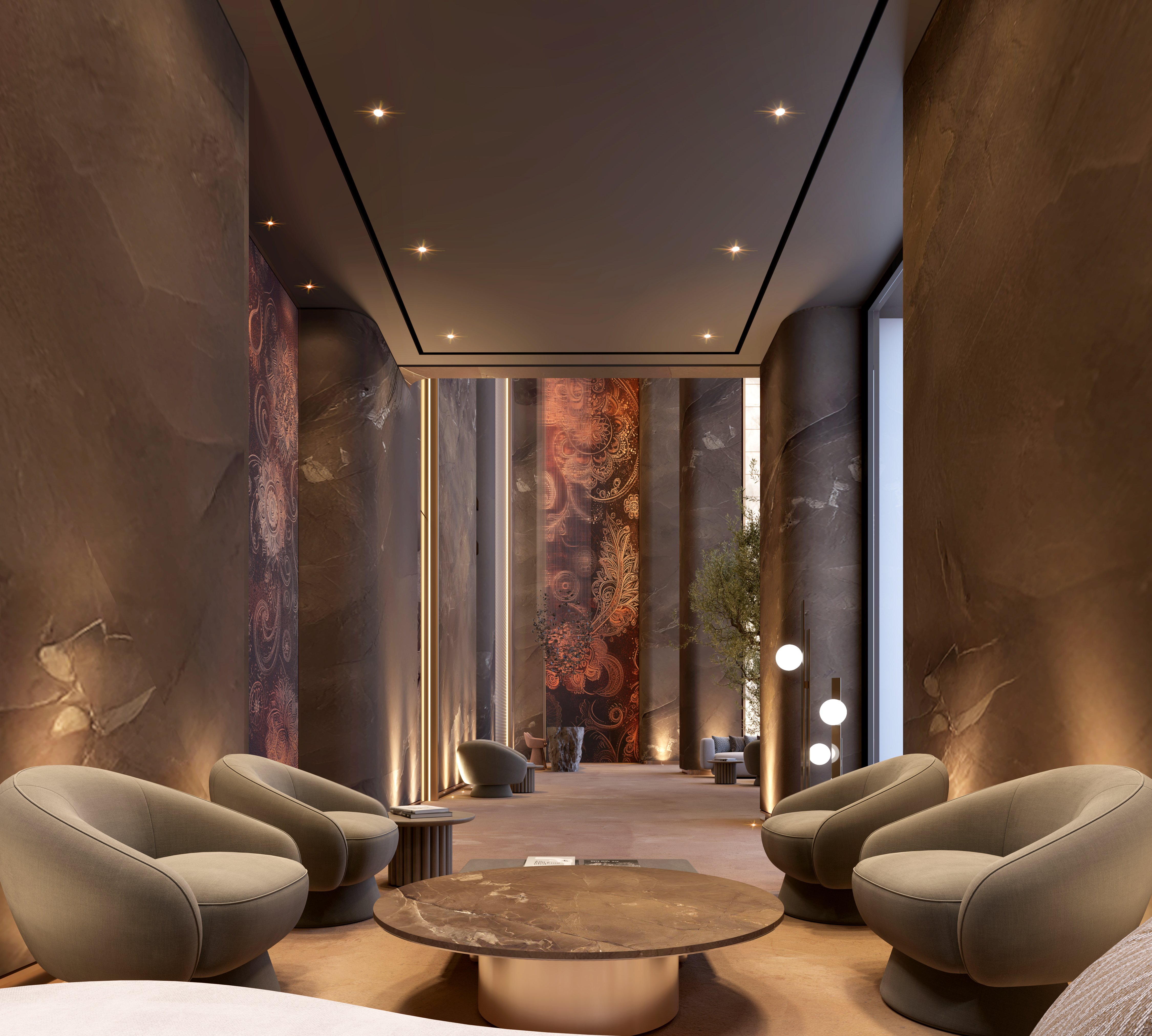 Ananda Residences