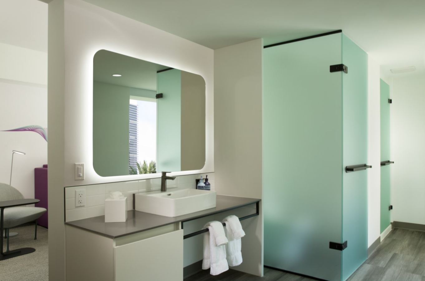 Yotel Pad Miami — image 10