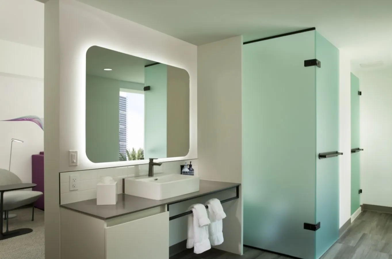 Yotel Pad Miami — image 10