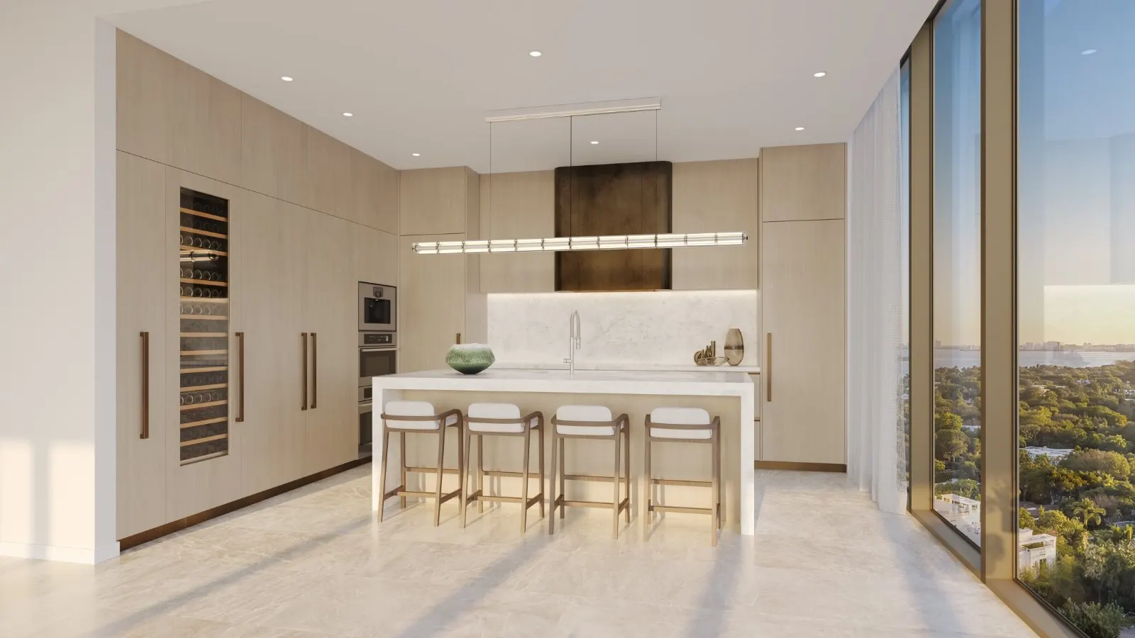 Kempinski Residences Miami — image 4