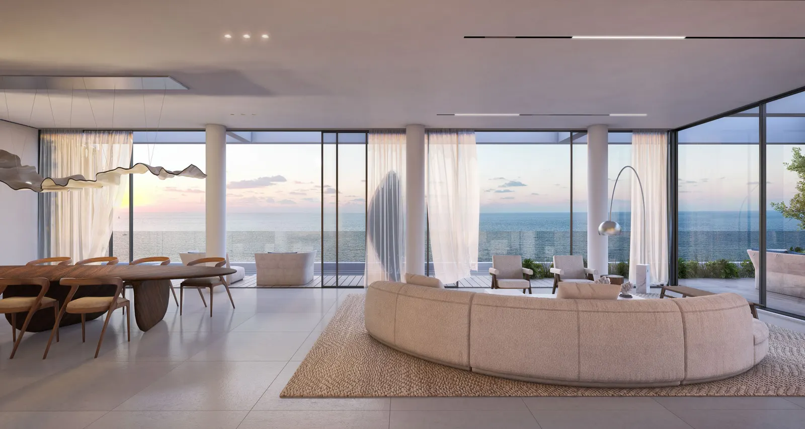 Port Tel Aviv Residence — image 12