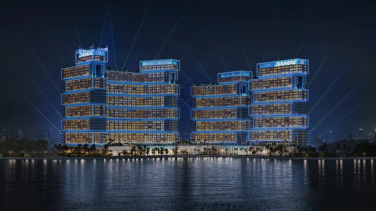 Chelsea Residences — image 5