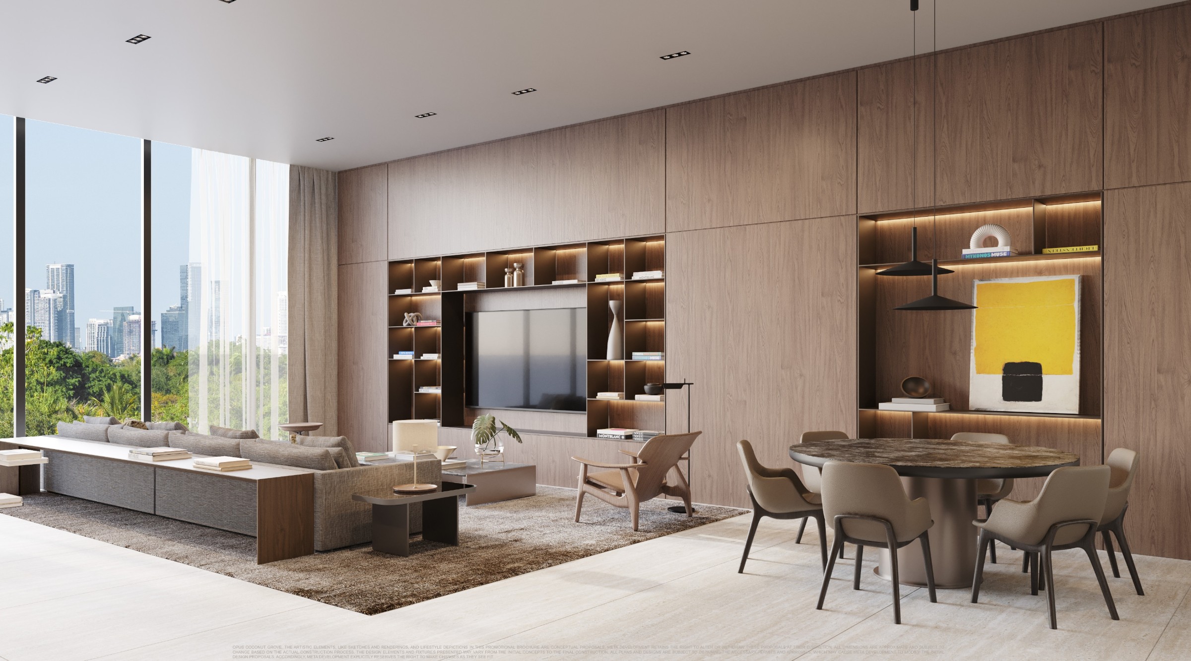Opus Coconut Grove — image 2
