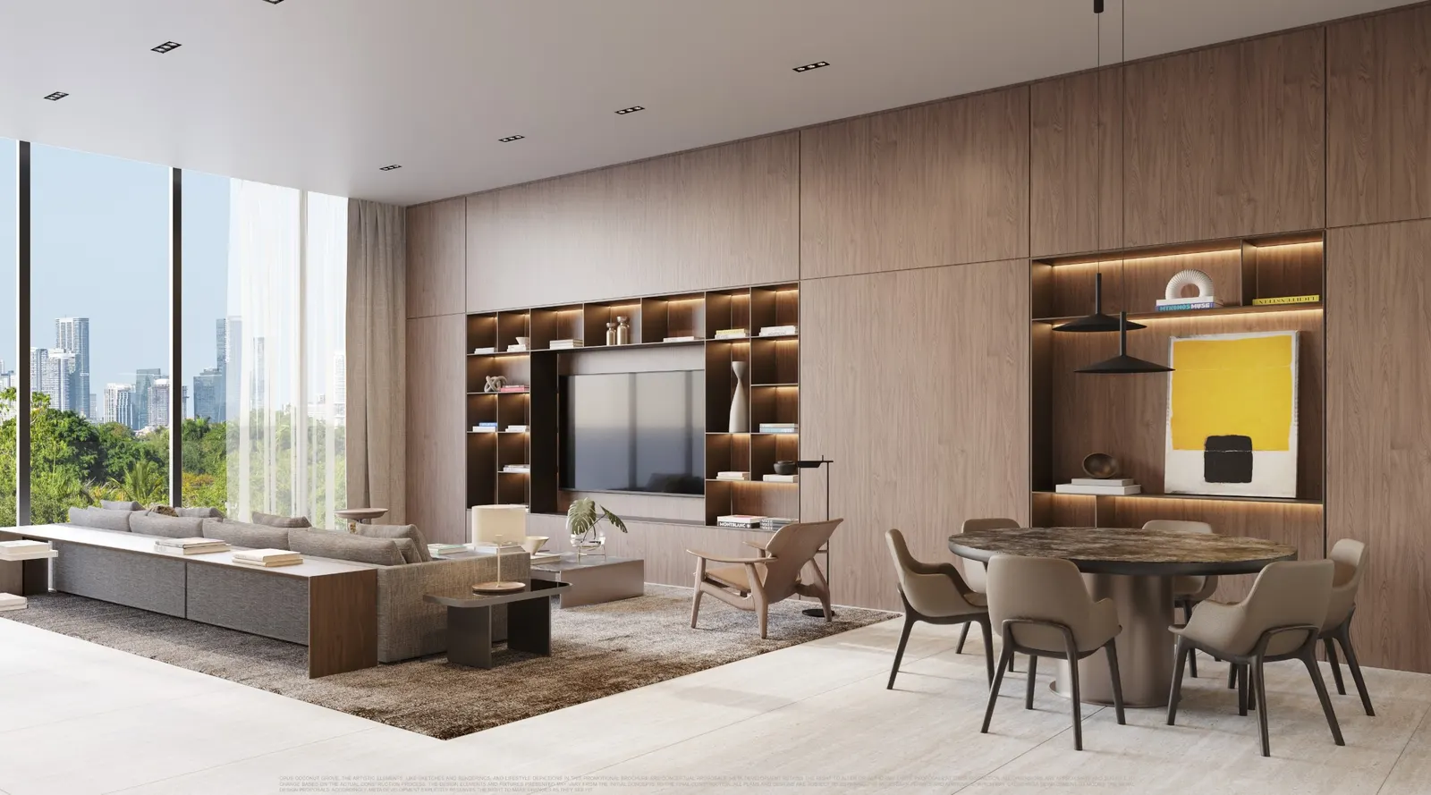 Opus Coconut Grove — image 2