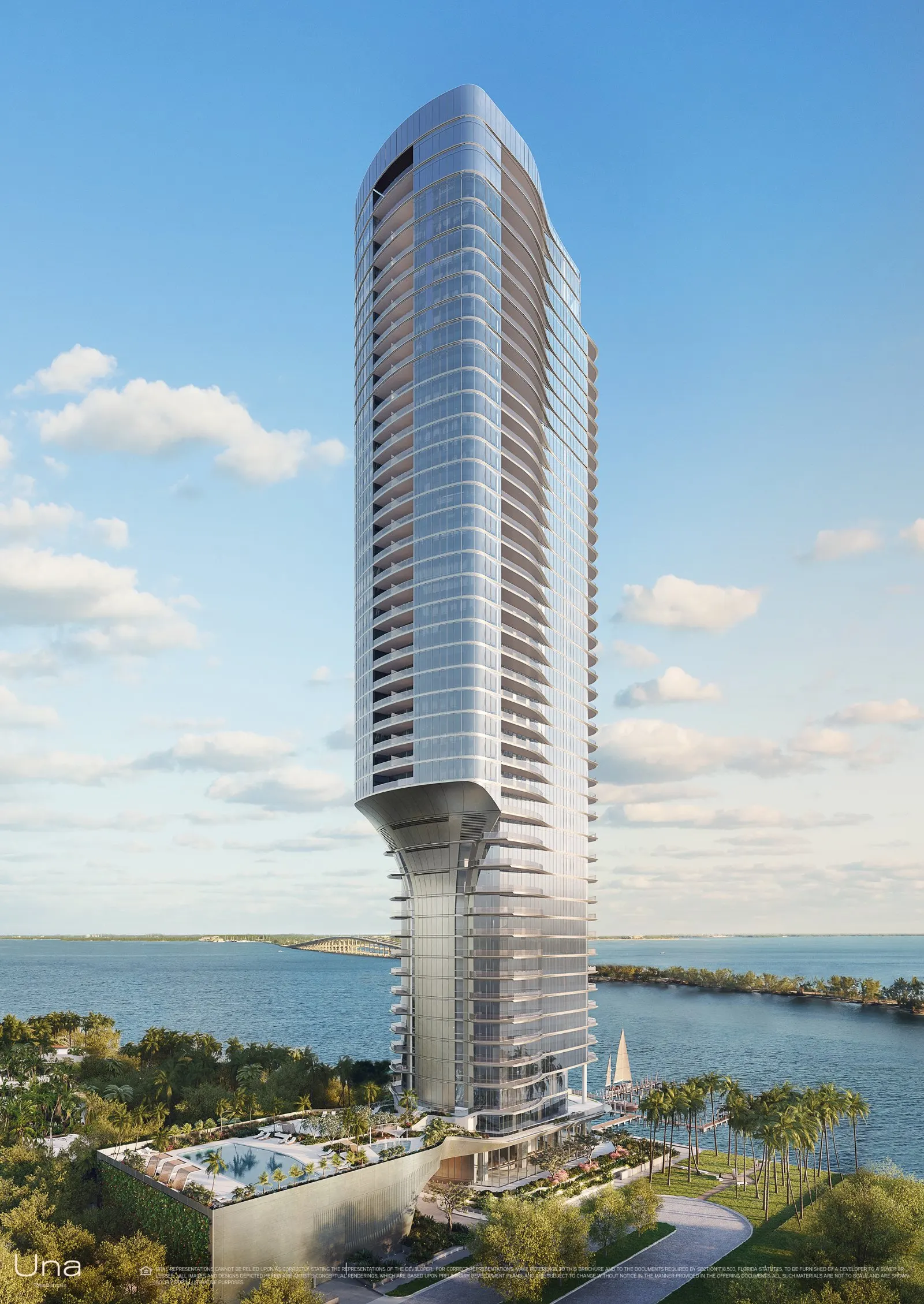 Una Residences — image 1