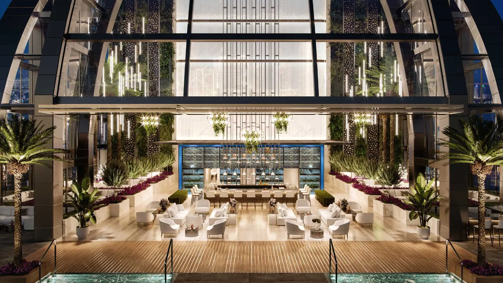 Legacy Hotel and Residences — image 2