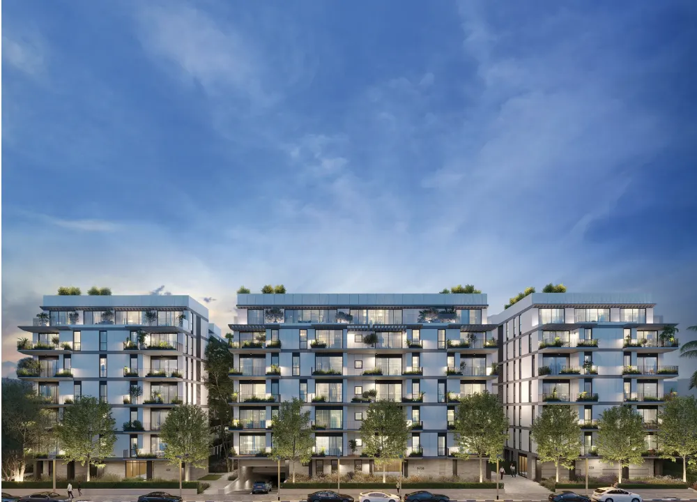 Basel Complex — image 2