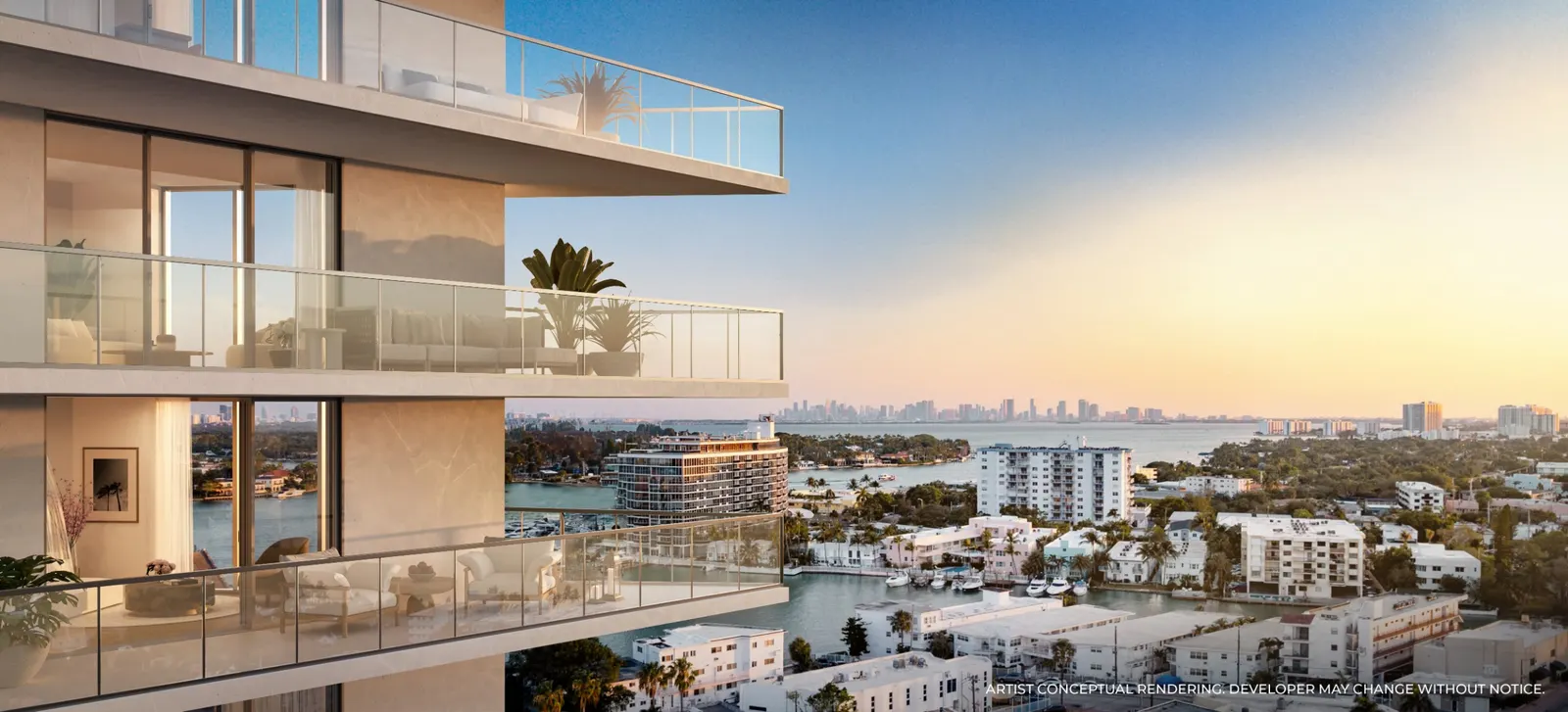PALMA Miami Beach Residences — image 5