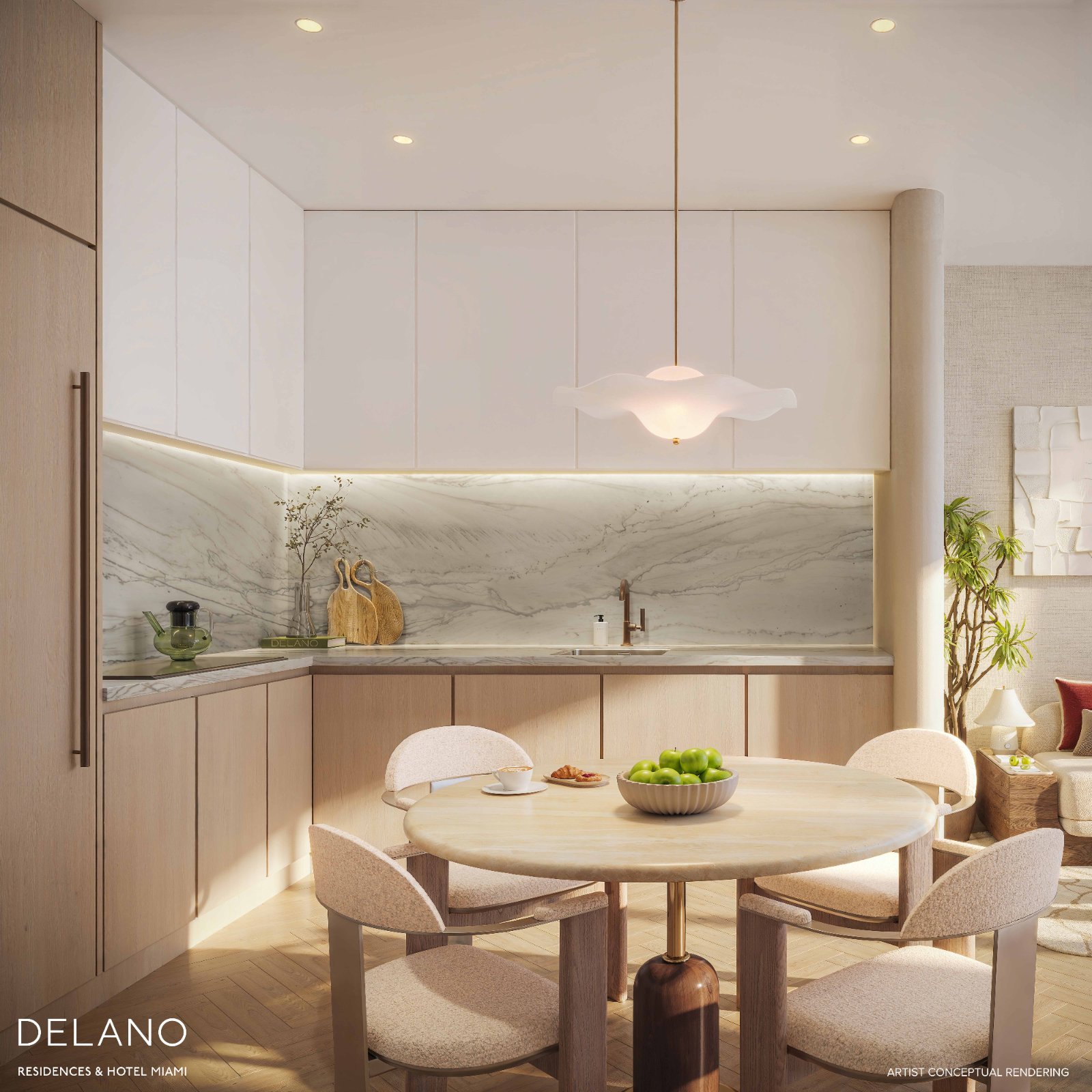 Delano Residences — image 11