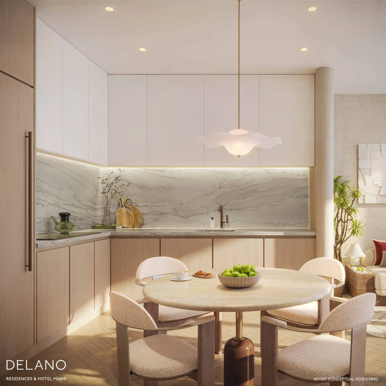 Delano Residences — image 11