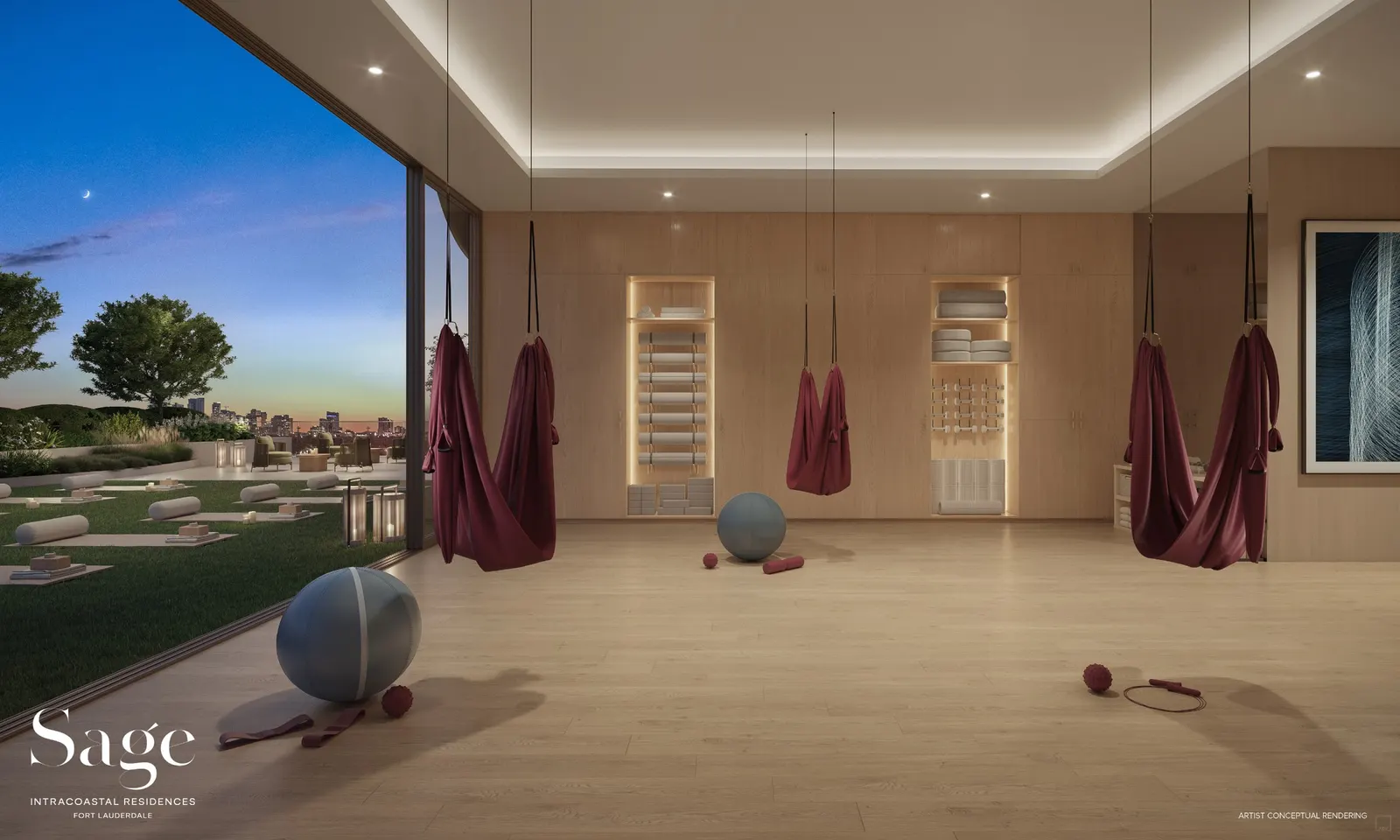 Viceroy Brickell — image 11