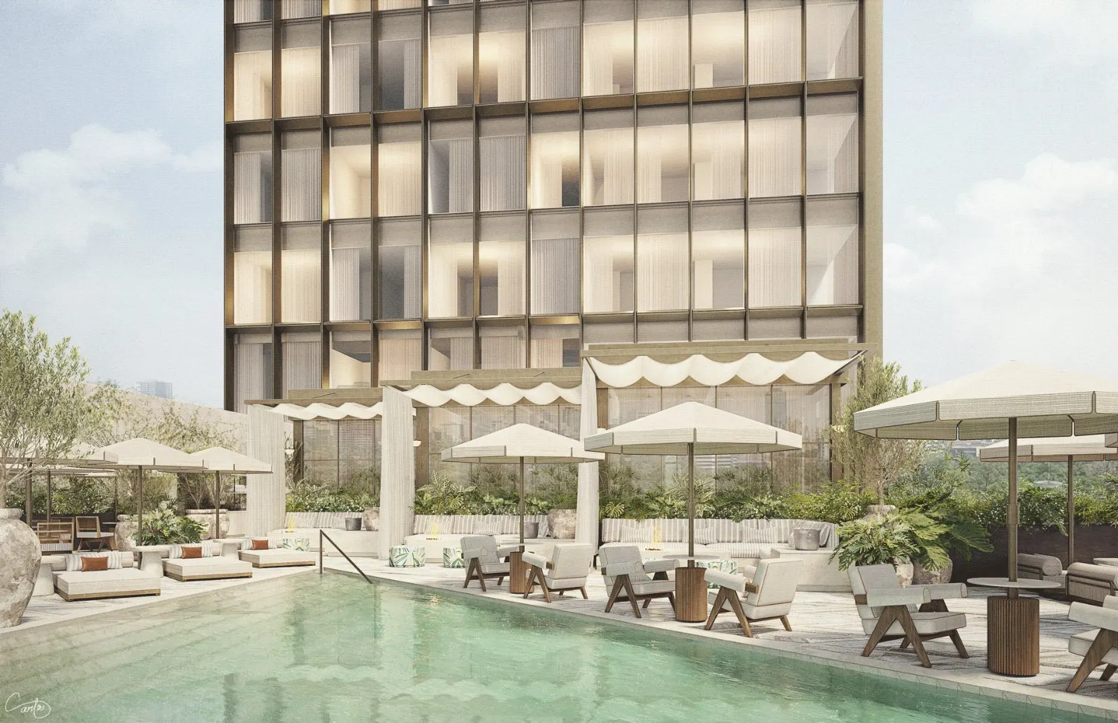 Park Hyatt — image 5