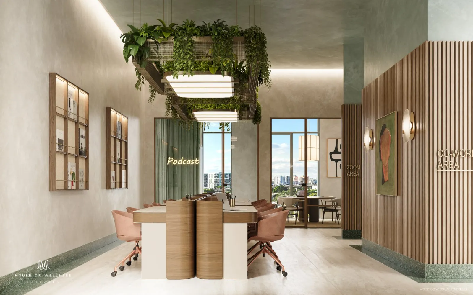 House of Wellness Brickell — image 17