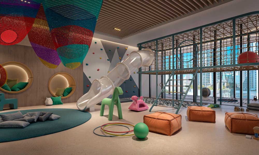 One Twenty Brickell Residences — image 6