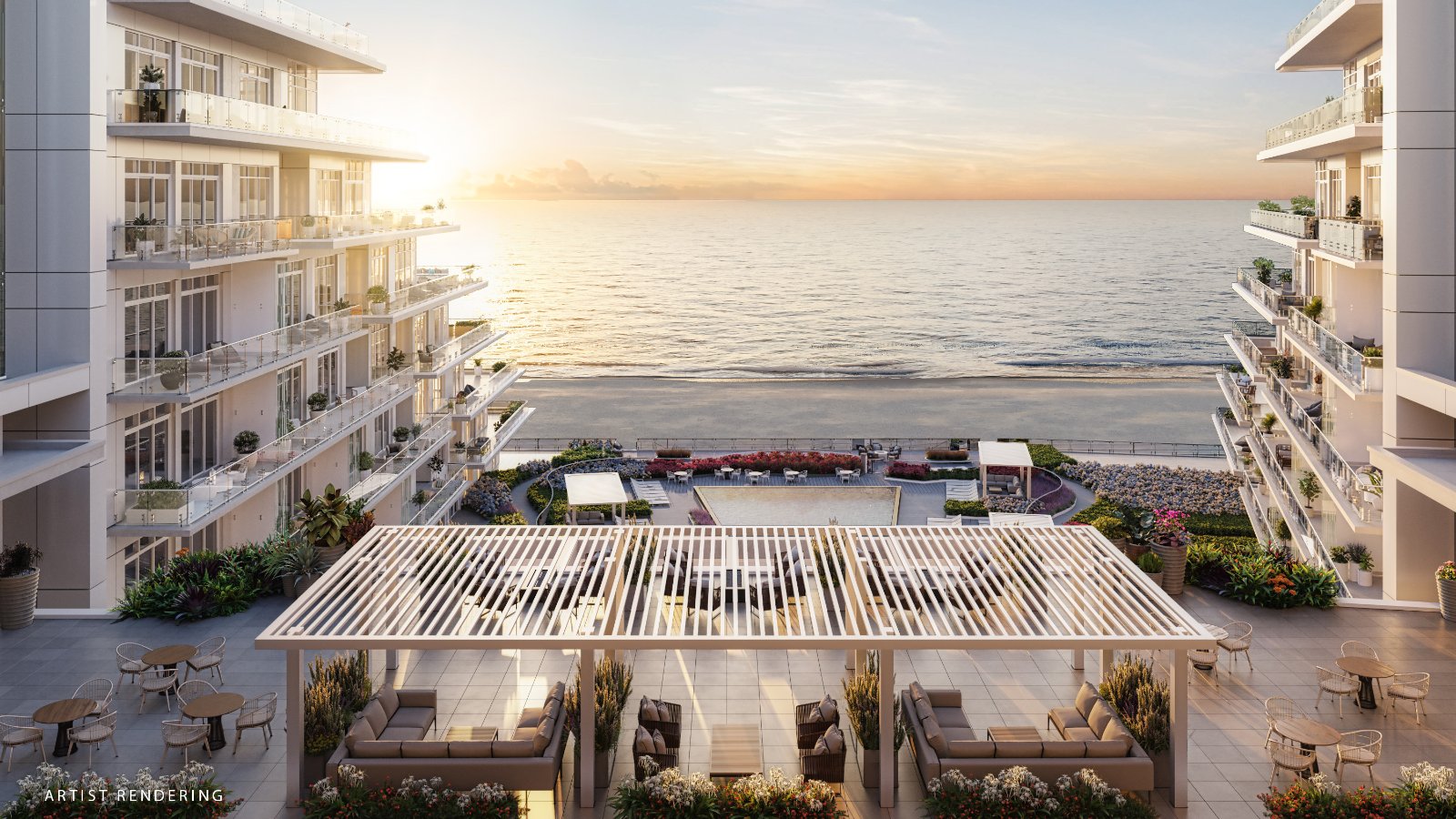The Atlantic Club Residences  — image 20
