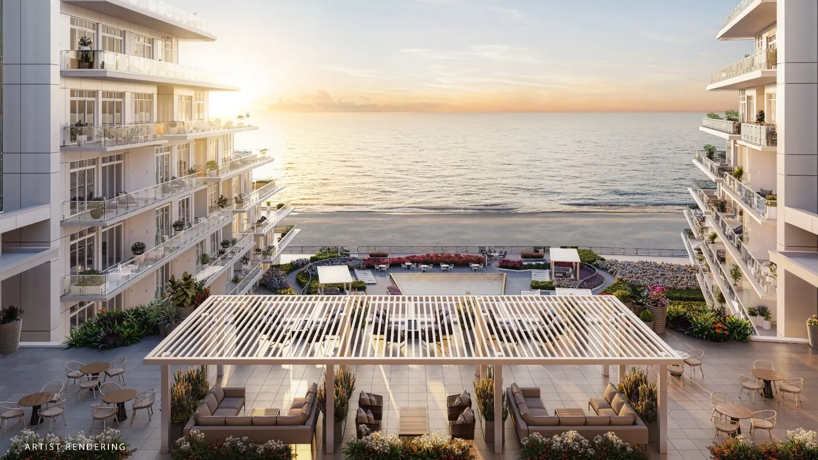 The Atlantic Club Residences  — image 20