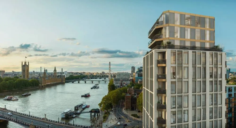 Westminster Tower Residences — image 1