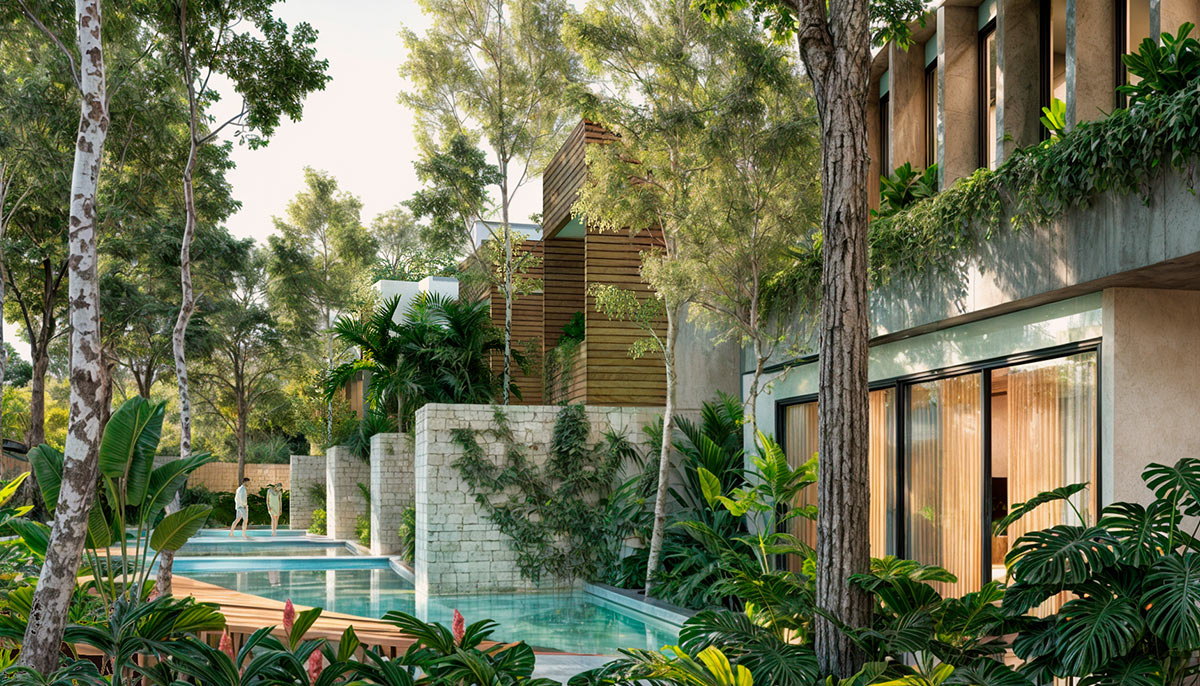 Canopia Villas — image 3