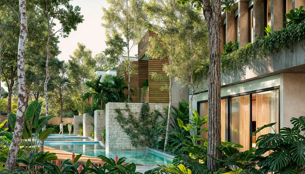 Canopia Villas — image 3