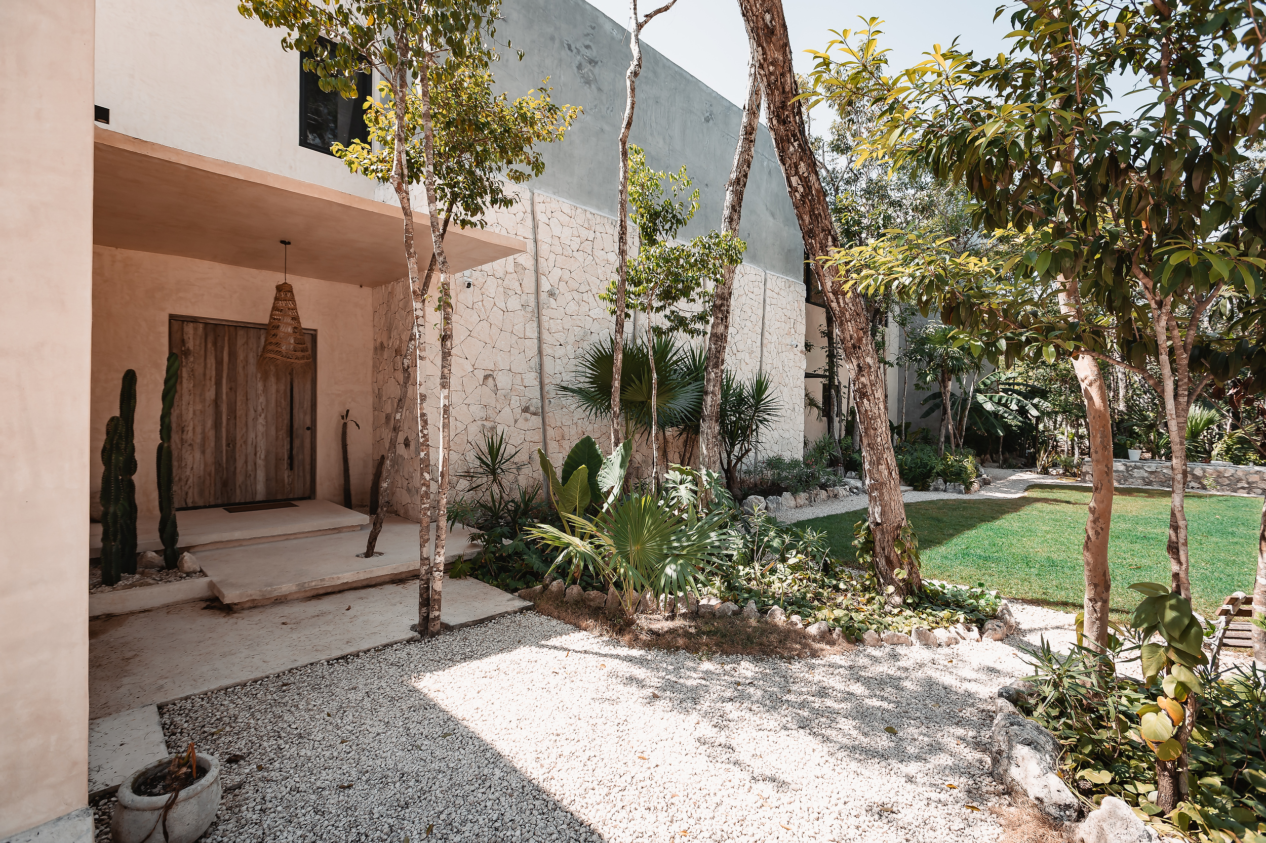 CASA CENOTE — image 23
