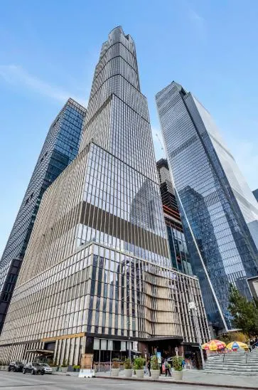 35 Hudson Yards — image 1