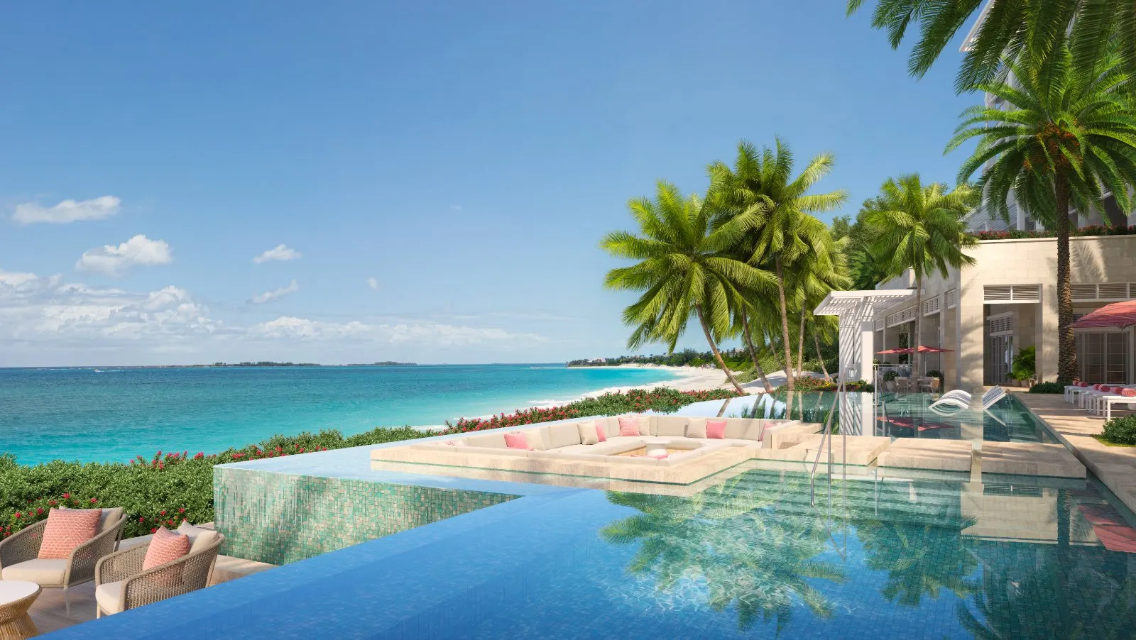 The Ocean Club Four Seasons Residences — image 18