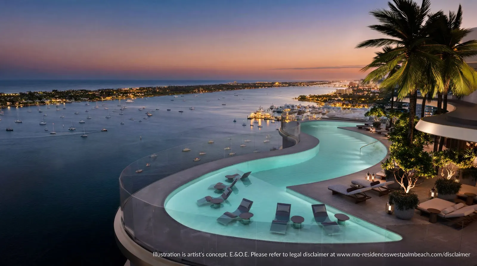 Mandarin Oriental West Palm Beach — image 7