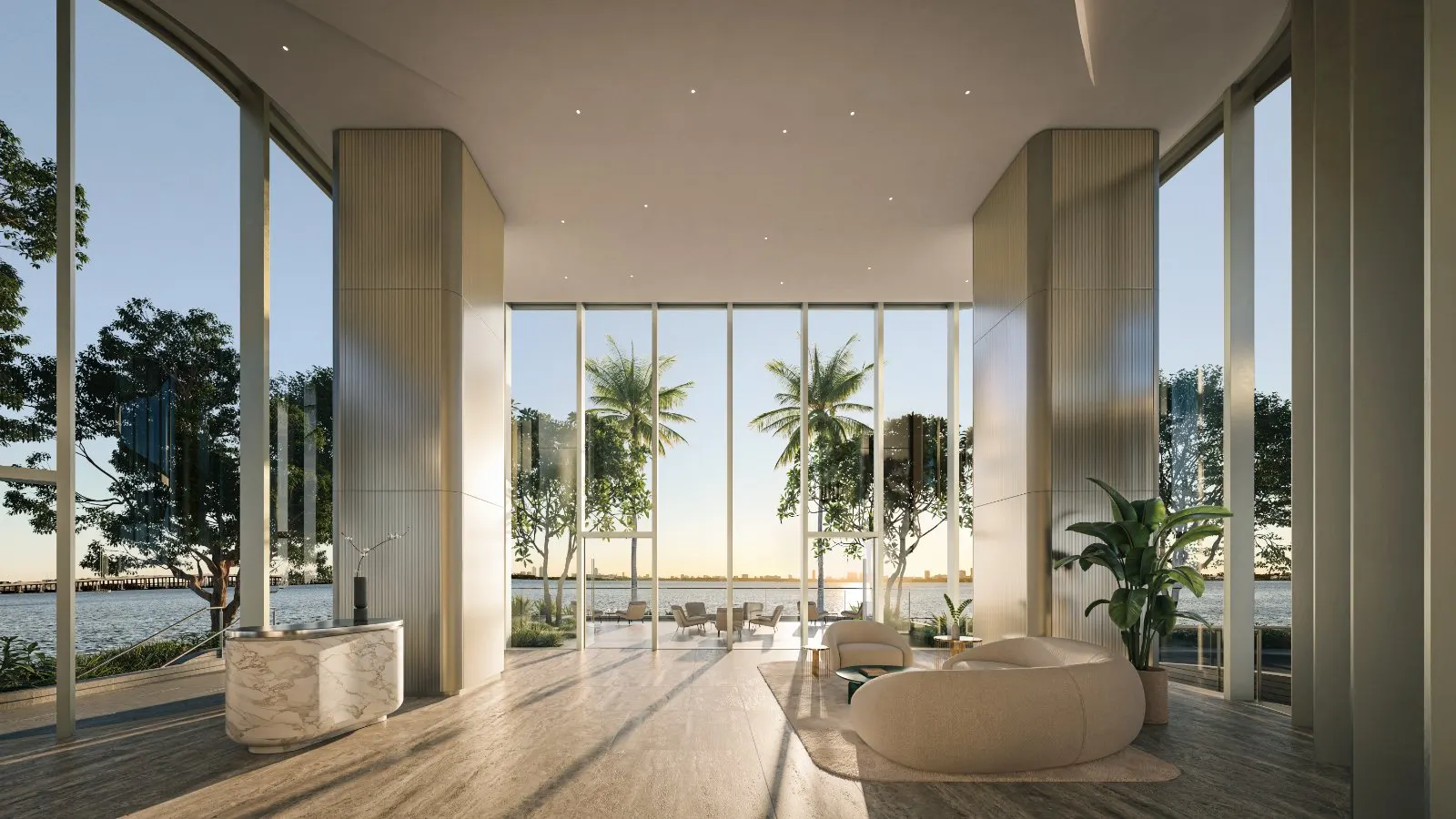 LILLI Miami Edgewater — image 8