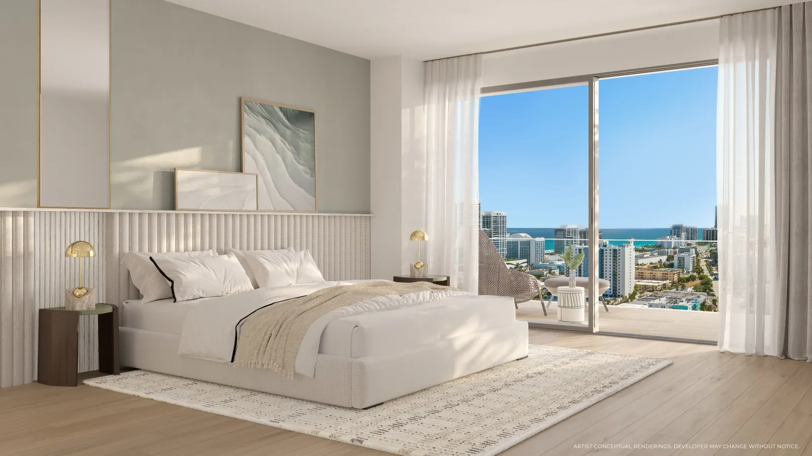 PALMA Miami Beach Residences — image 1