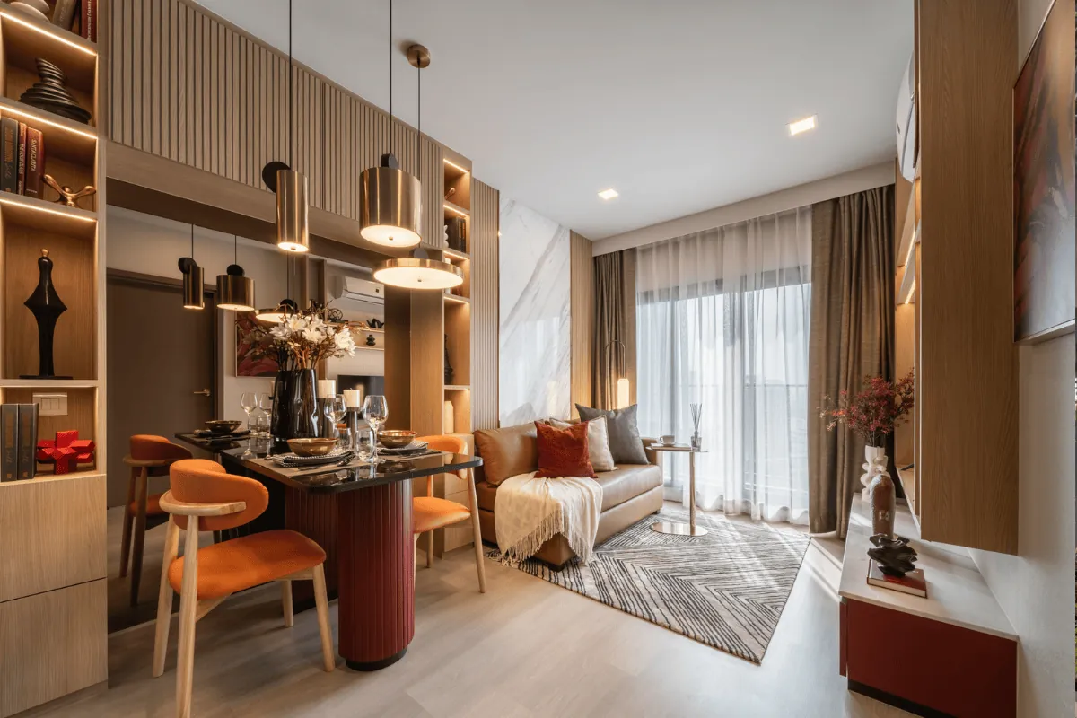 LIFE Phahon-Ladprao — image 3