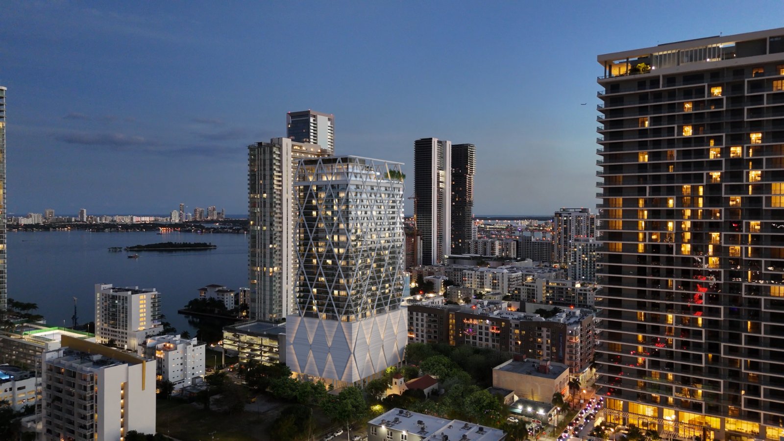 HQ Residences Miami — image 2