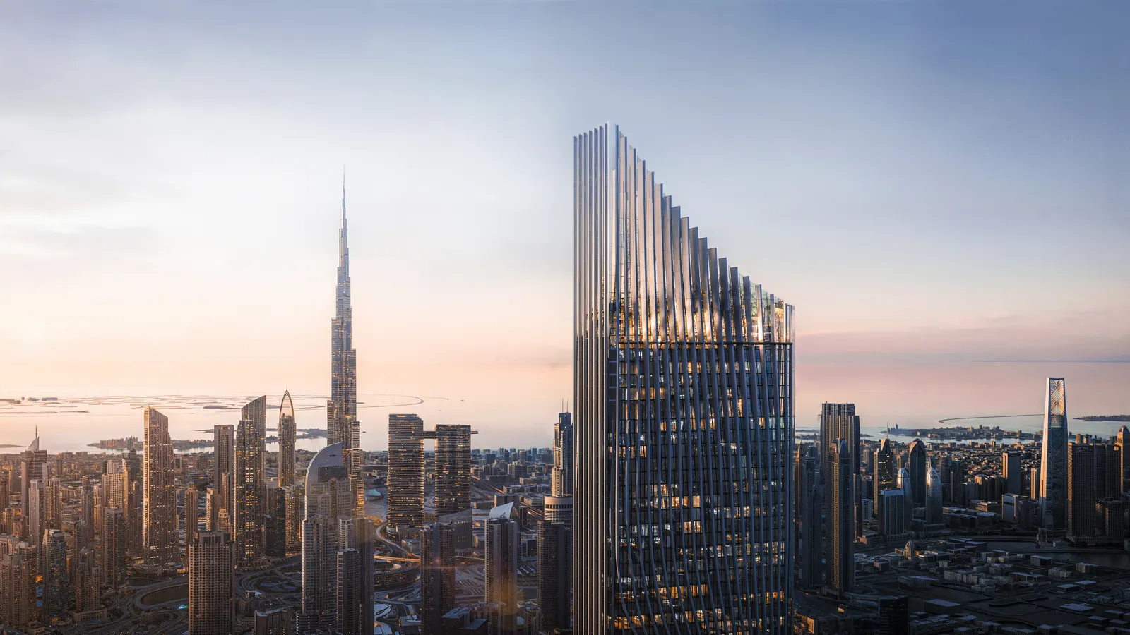 Tiger Sky Tower — image 1