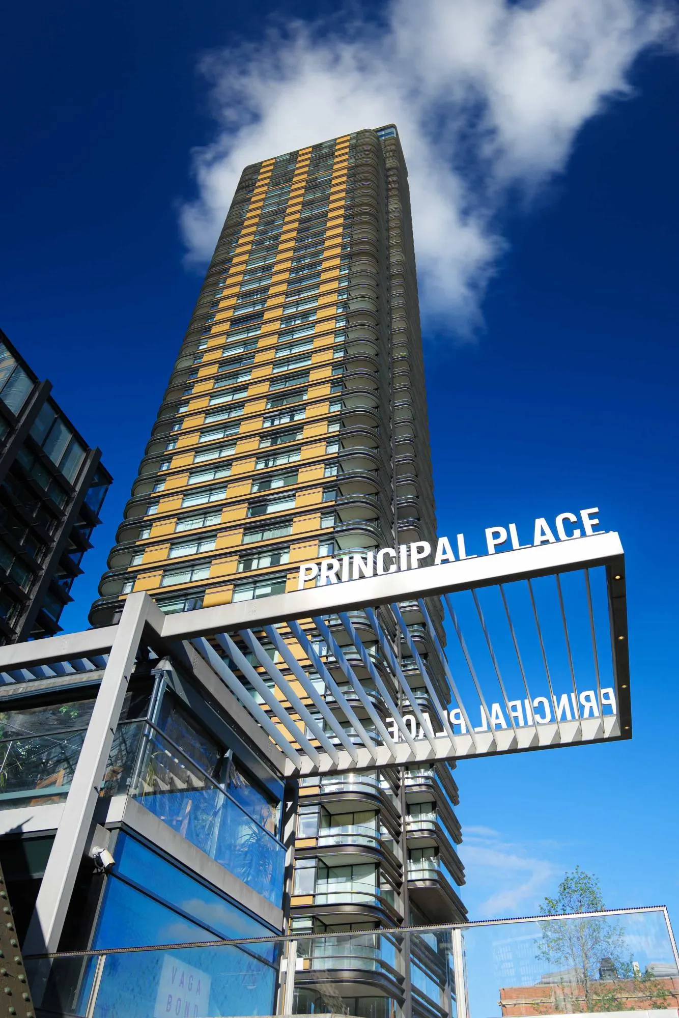 Principal Tower — image 1