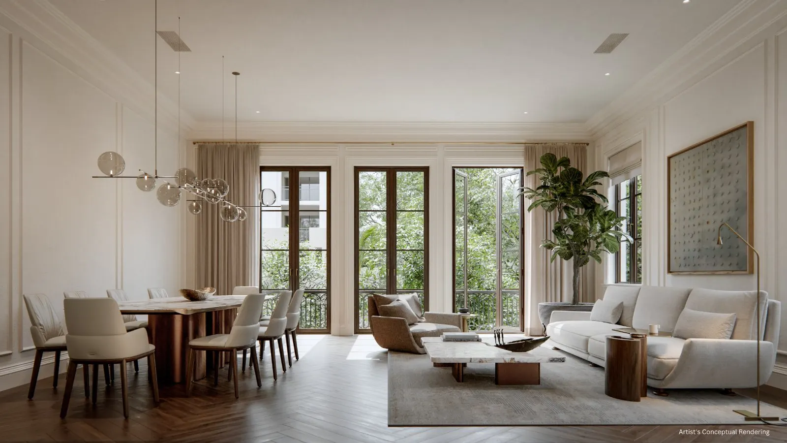 The George Residences — image 15