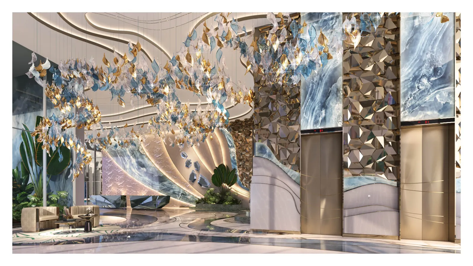 Chic Tower — image 4