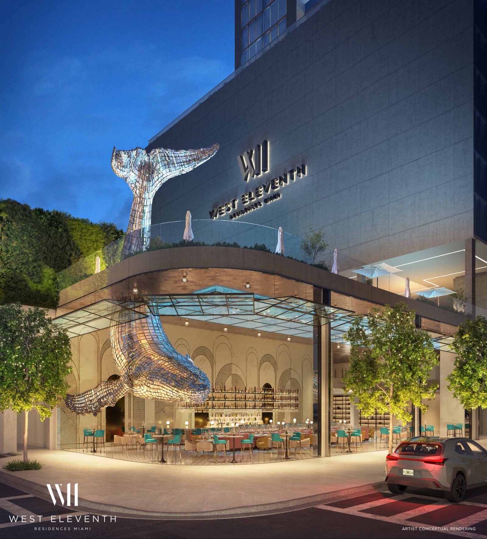West Eleventh Residences — image 13