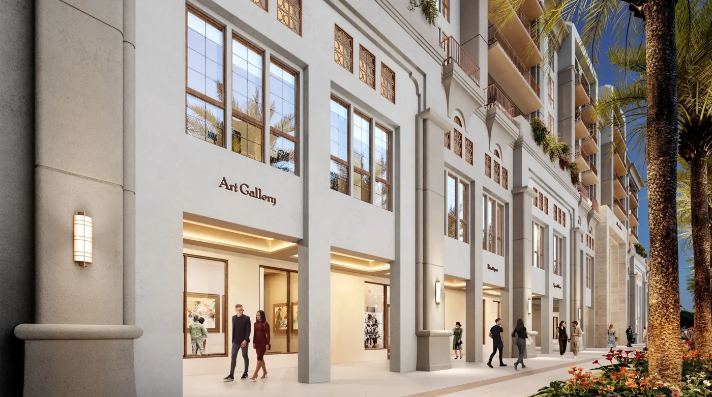 Alhambra Parc — image 2
