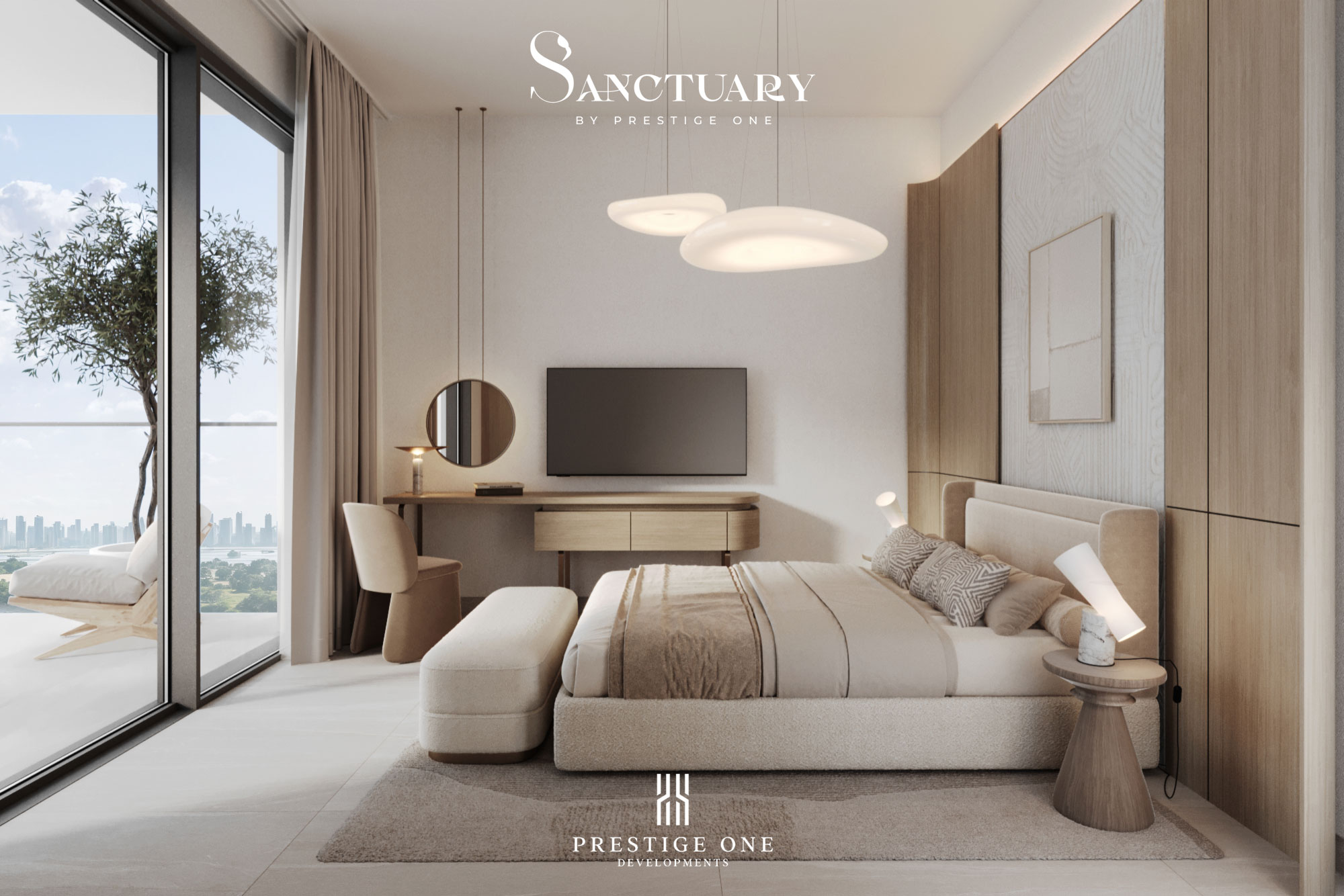 Sanctuary