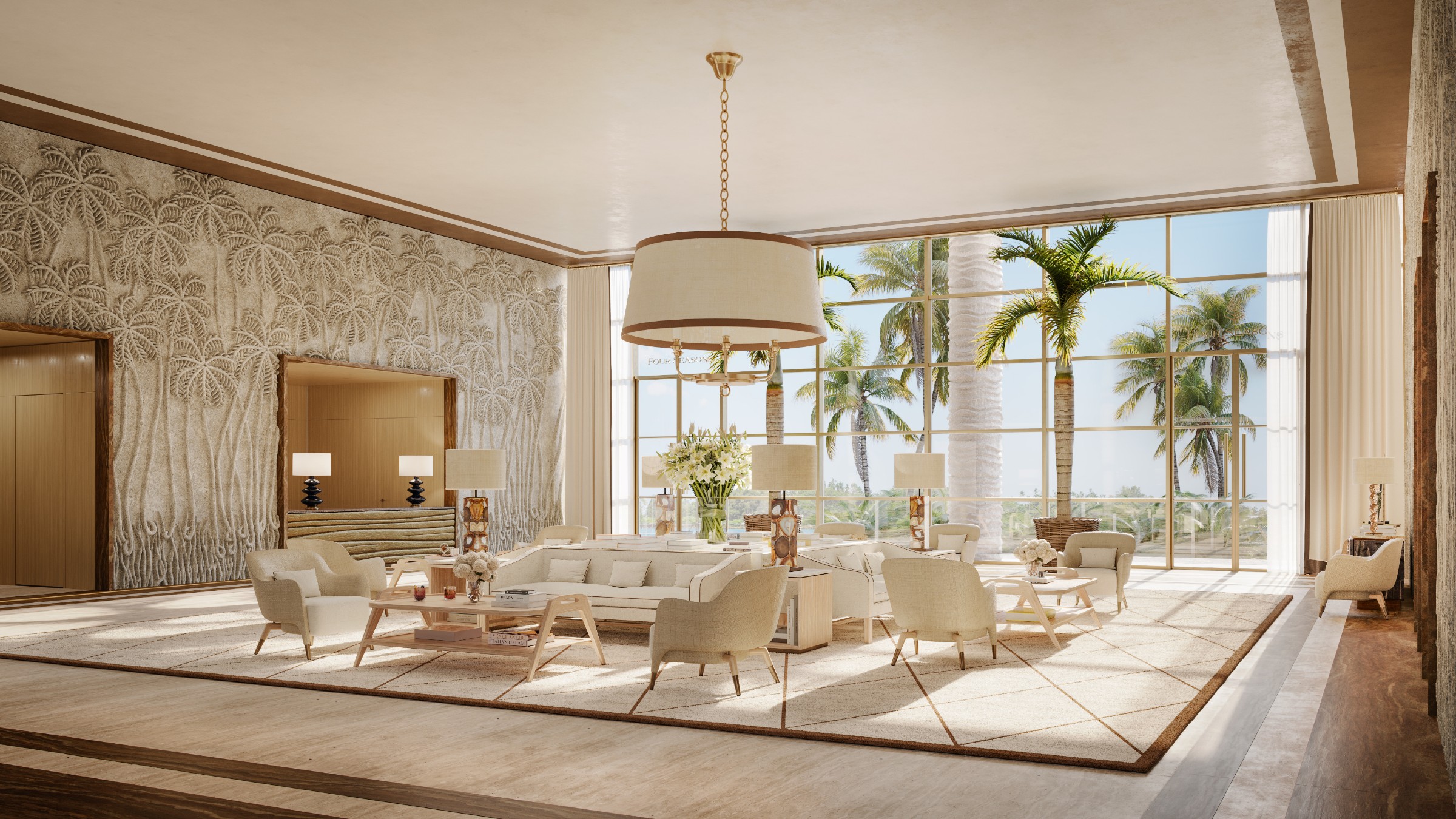 Four Seasons Private Residences — image 13